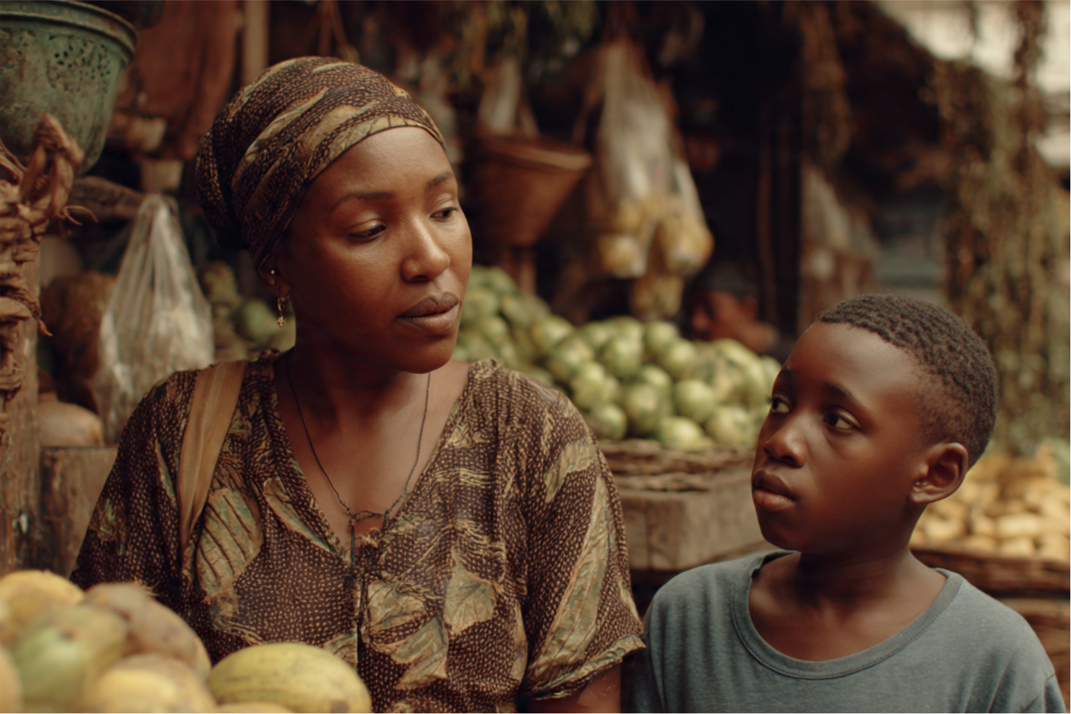 Food support programs